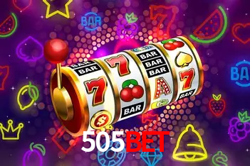 Descubra a Essência do 505bet: Nossa História e Compromissos