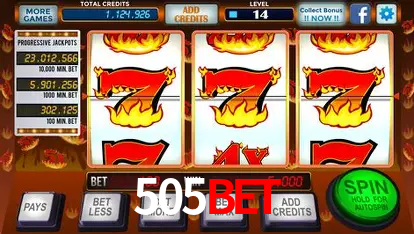 Desvendando o Mundo dos Jogos Virtuais na 505bet