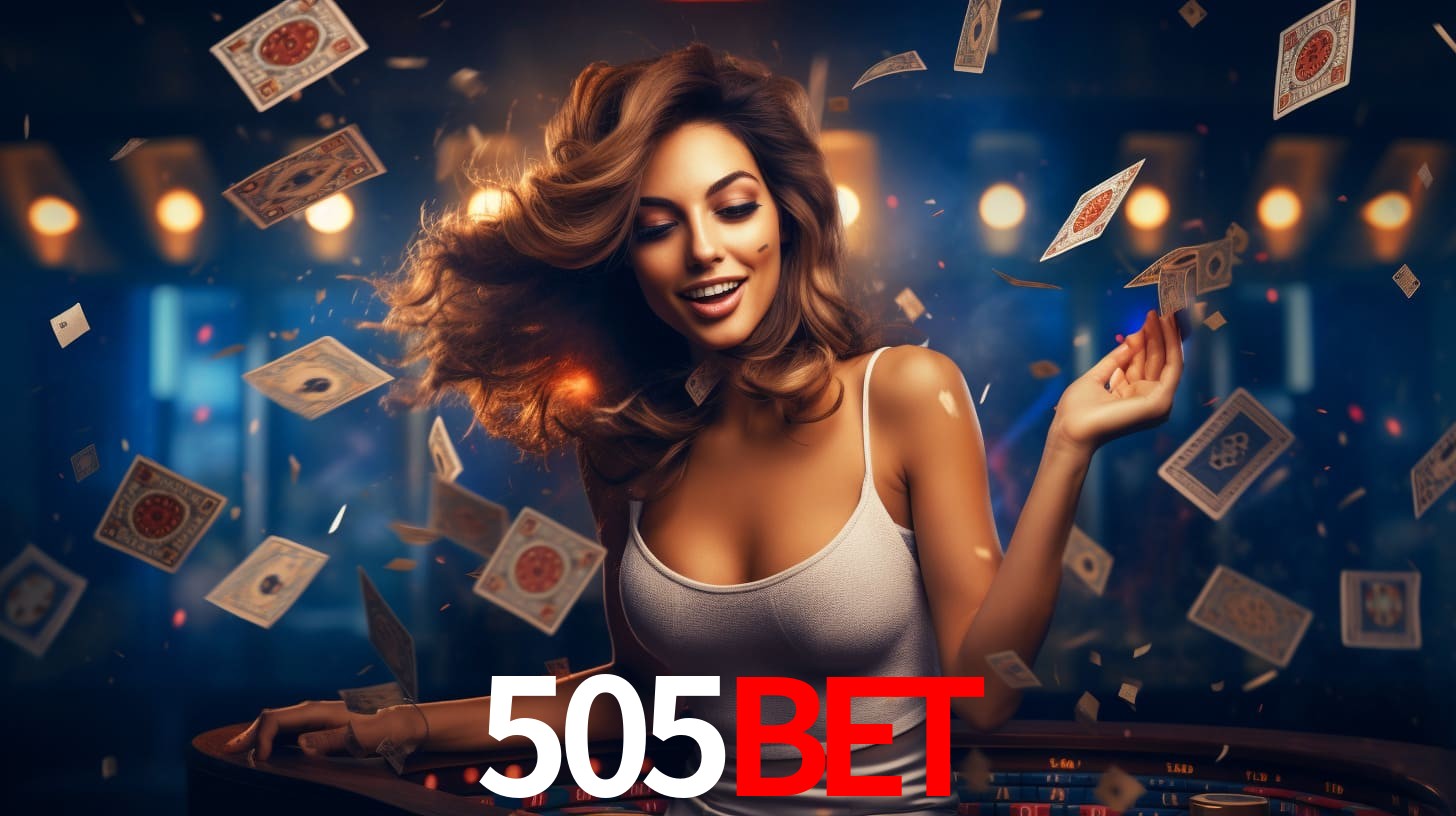 505bet - Aposta Real de Luxo - 505bet.com