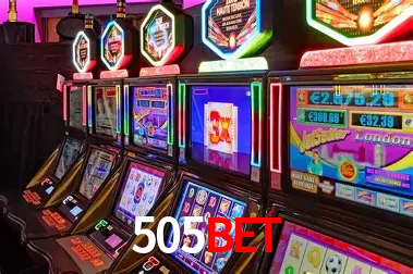 A Revolução dos Aplicativos de Jogos no 505bet