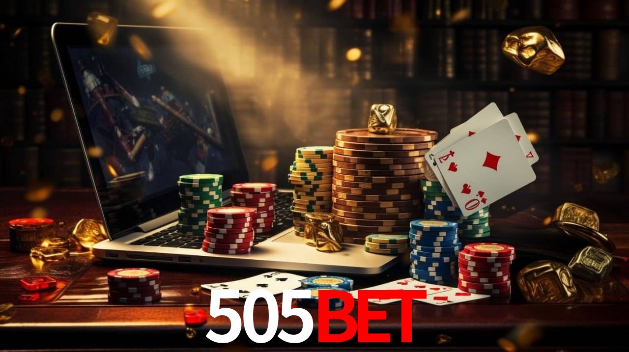 Estatísticas 505bet
