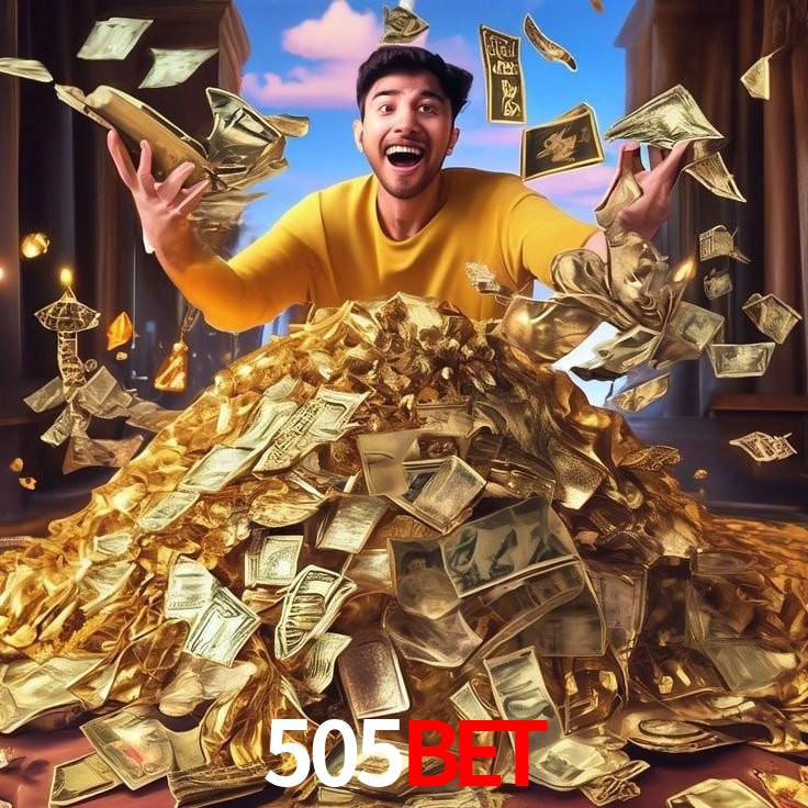 Experiência VIP 505BET
