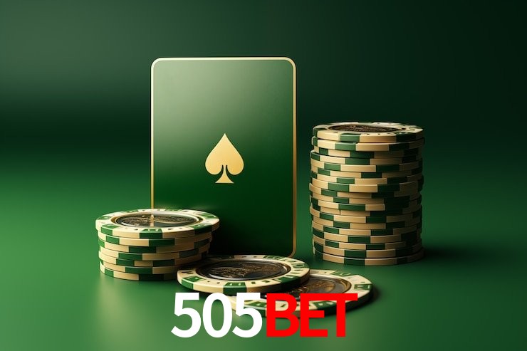 Welcome Bonus 505BET