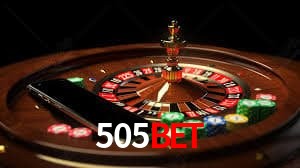 Statistics 505BET