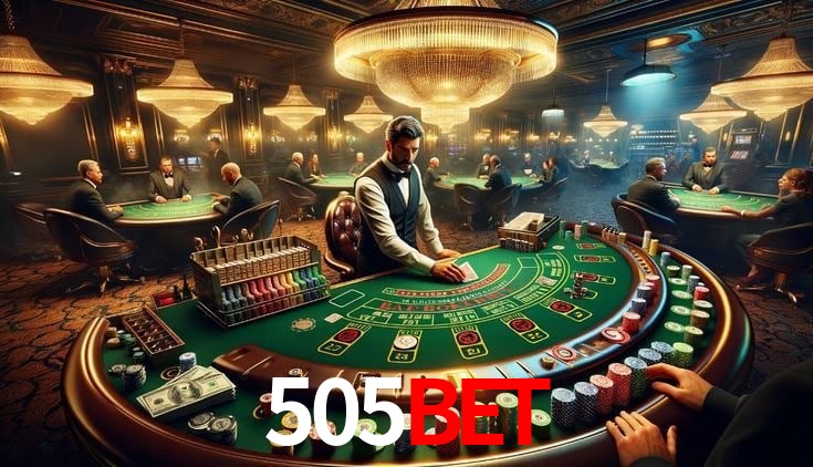 Game Statistics 505bet