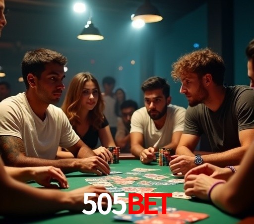 Slots 505bet - Giros Grátis Diários