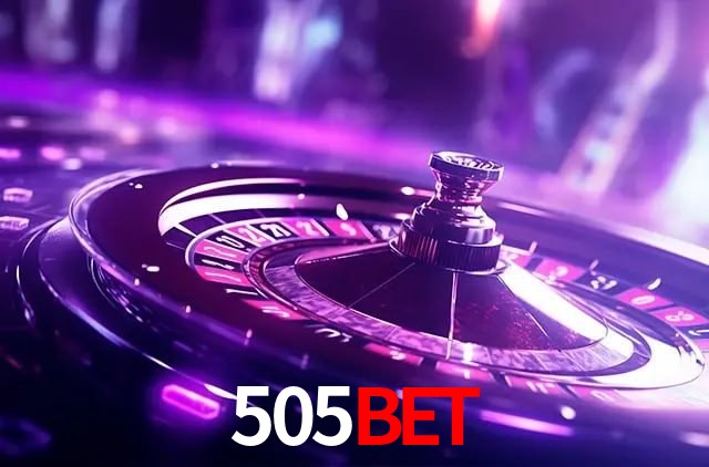 Casino Ao Vivo 505bet