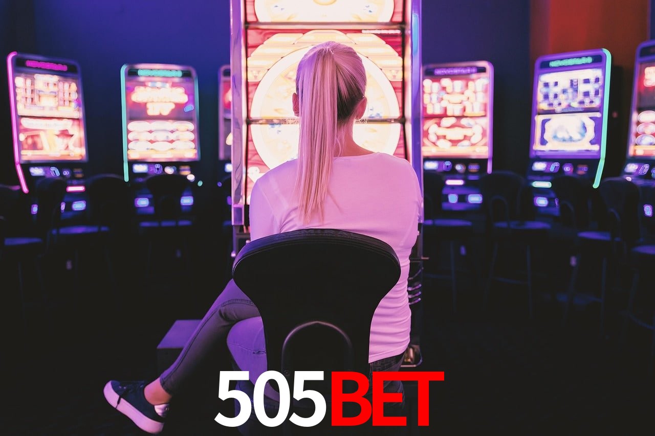 Live Casino 505bet