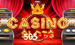 Games Directory 505bet