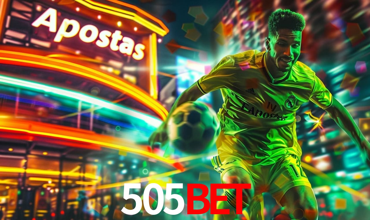 Tecnologia da Plataforma 505bet