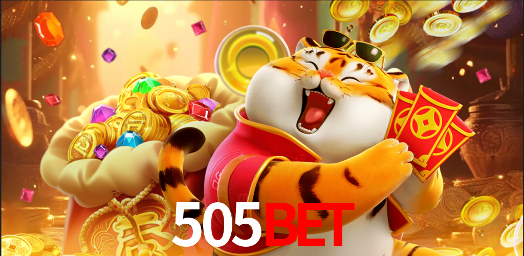 Bônus Generosos e Exclusivos no 505bet para Você!
