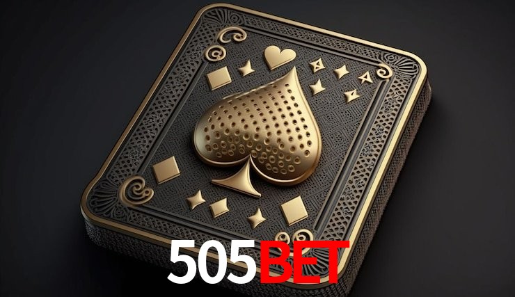 Cadastro Rápido 505bet