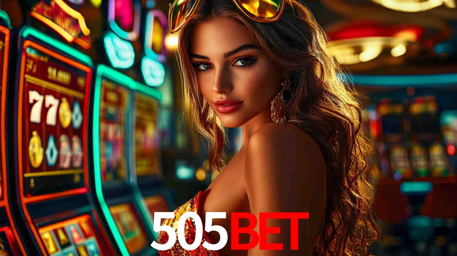 505bet App Interface