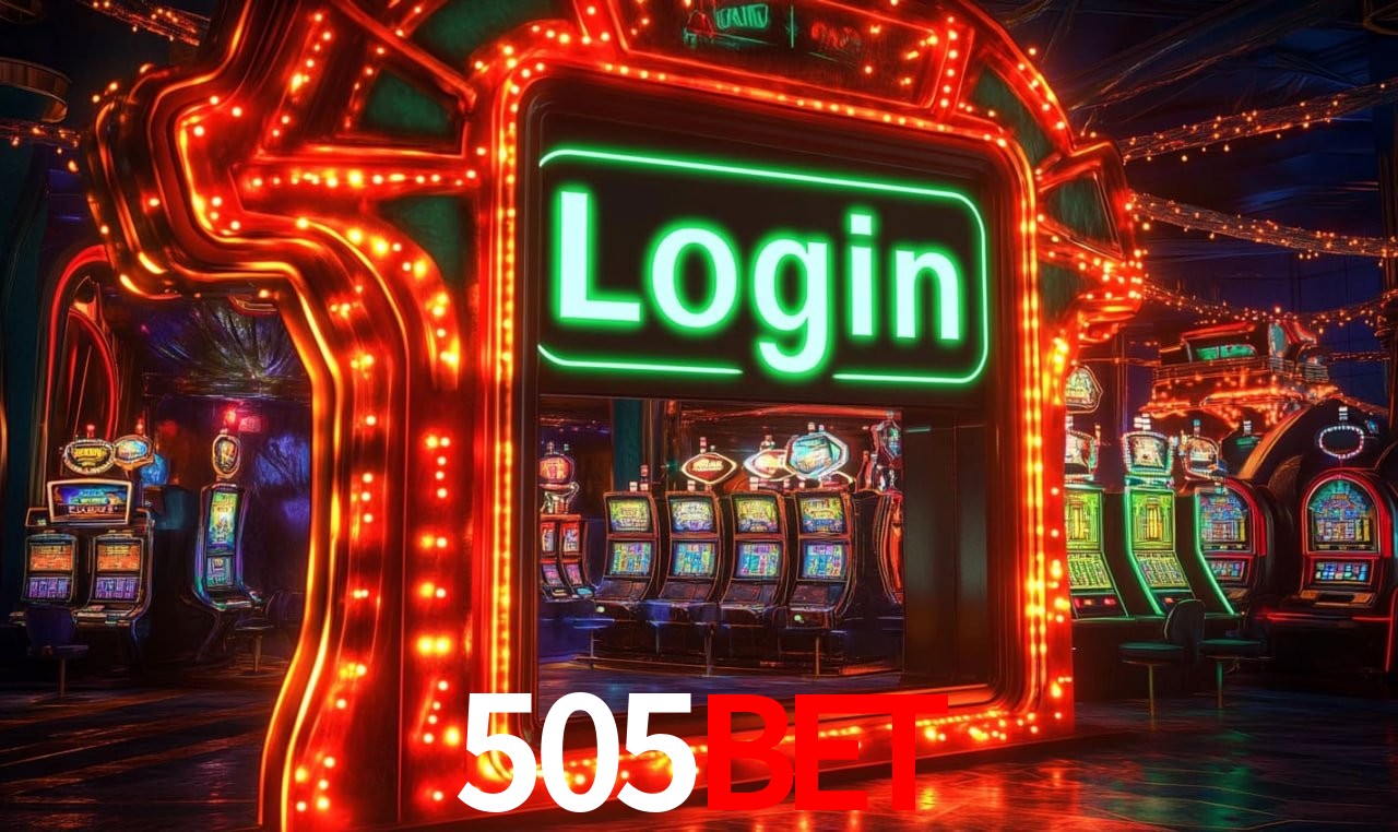 Avaliações dos Jogadores 505bet