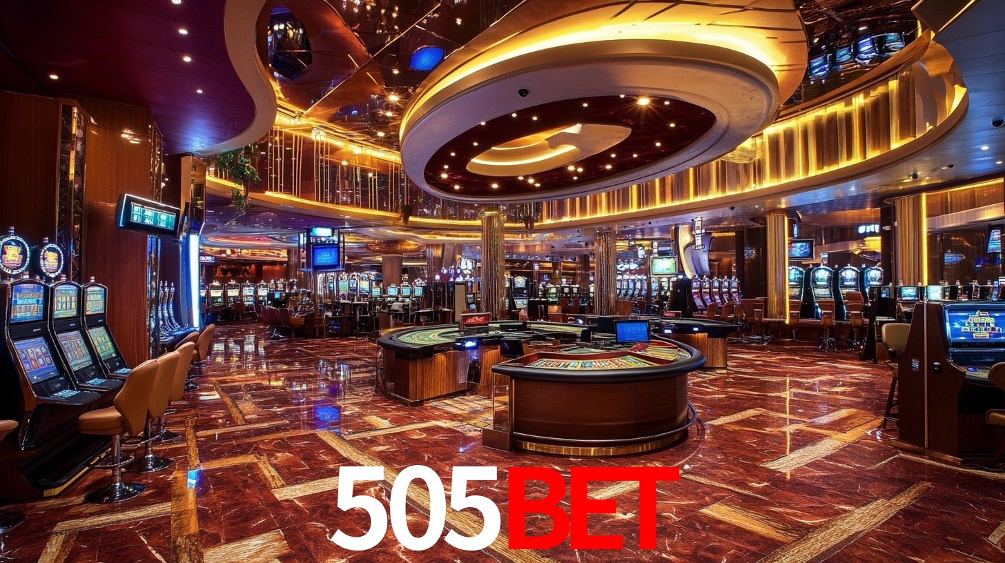 Exclusive Games 505bet