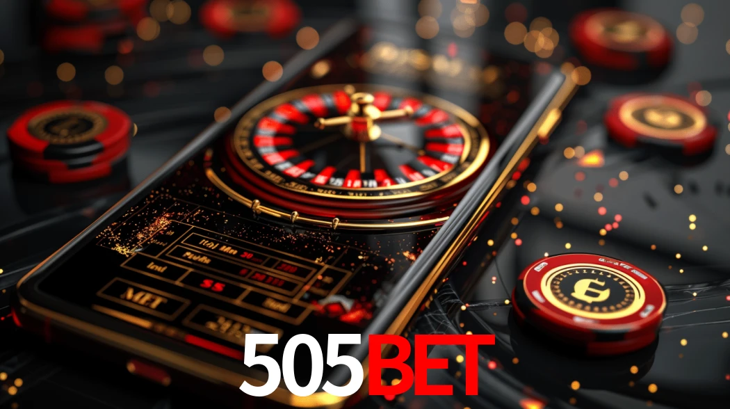 Quick Registration 505bet
