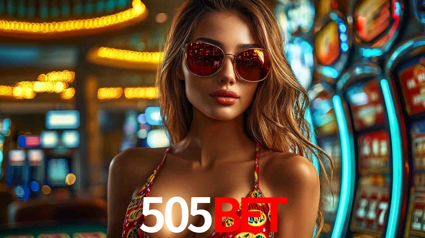 Certificação eCOGRA 505bet