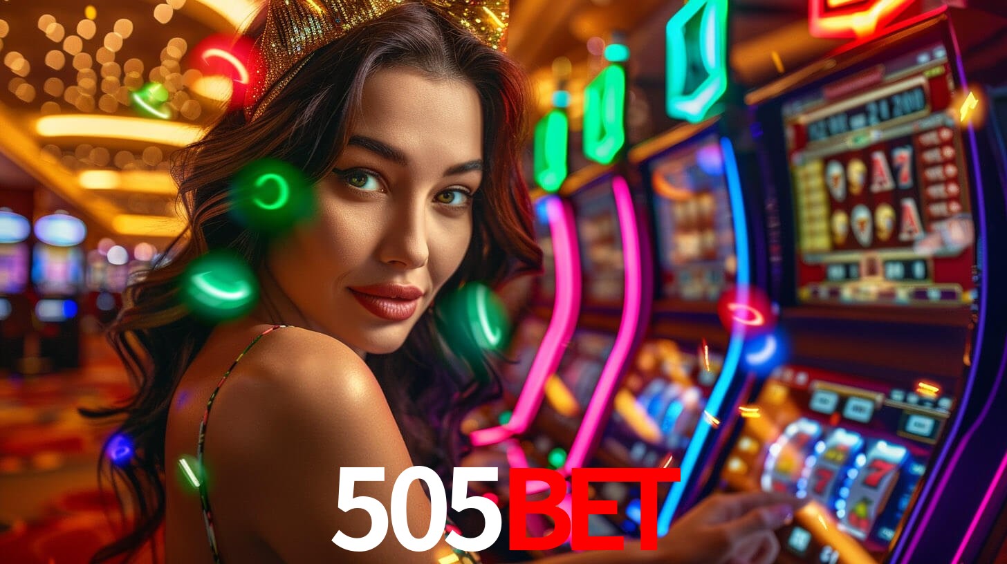 SSL Certificado 505bet