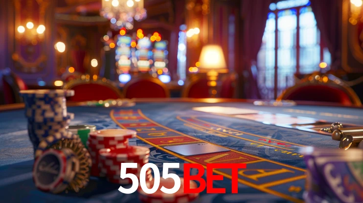 API Integration 505bet