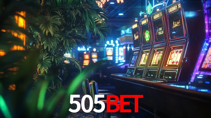Programa VIP 505bet