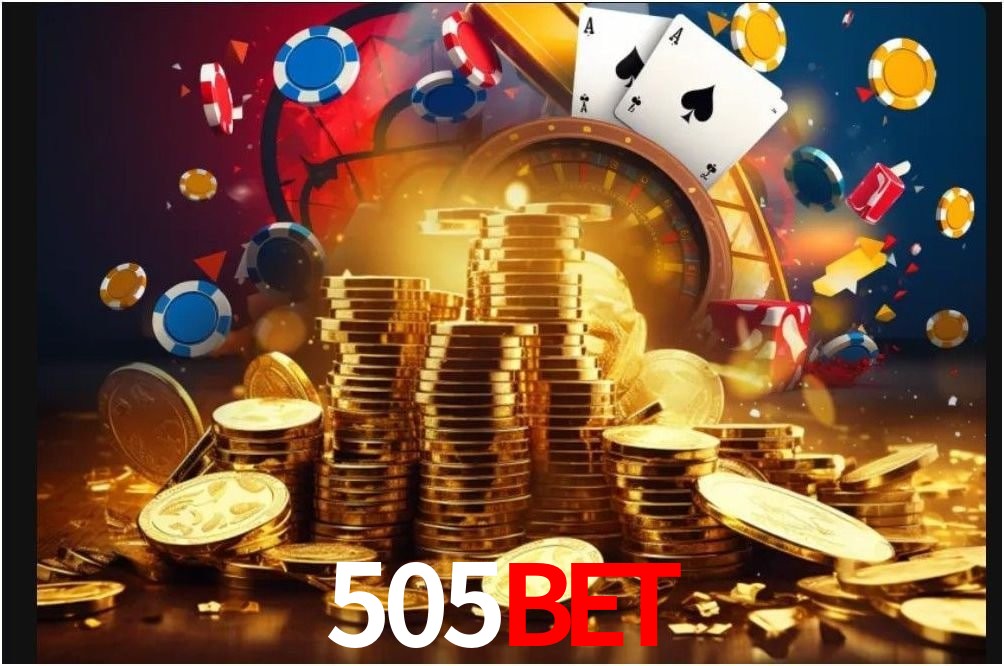 Torneios 505bet