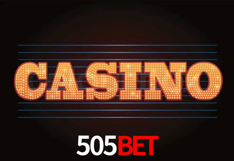 Login Seguro 505bet