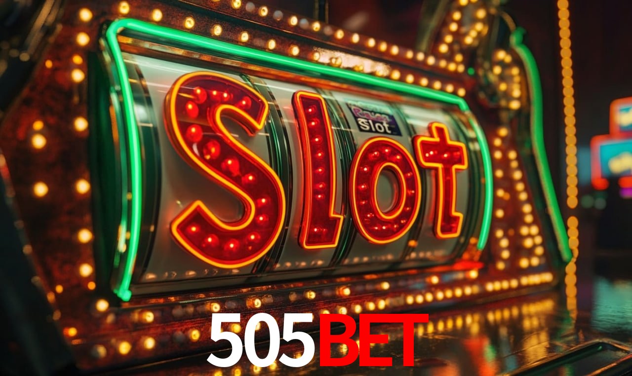 505bet Segurança Logo 3