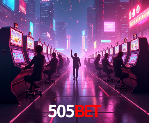 Apostas de Basquete 505bet