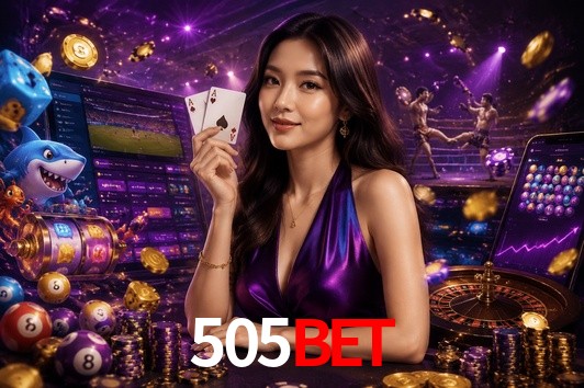 VIP Casino 505bet