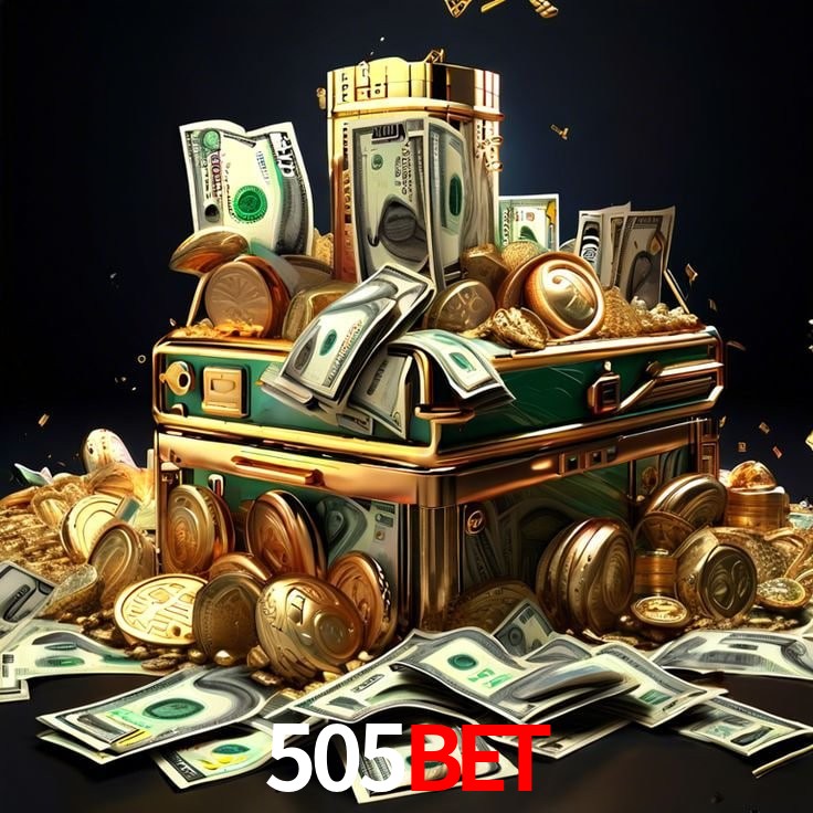 Provedores de Jogos 505bet