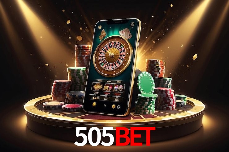 505bet Instalar Logo 1