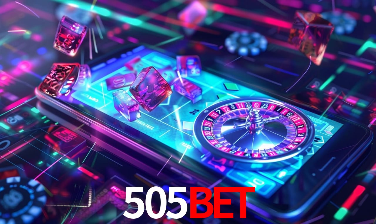 Casino Ao Vivo 505bet