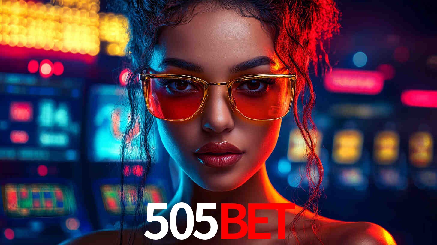 A Experiência Imersiva dos Cassinos Ao Vivo no 505bet