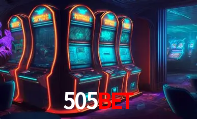 Desvendando o Mundo dos Jogos Virtuais na 505bet