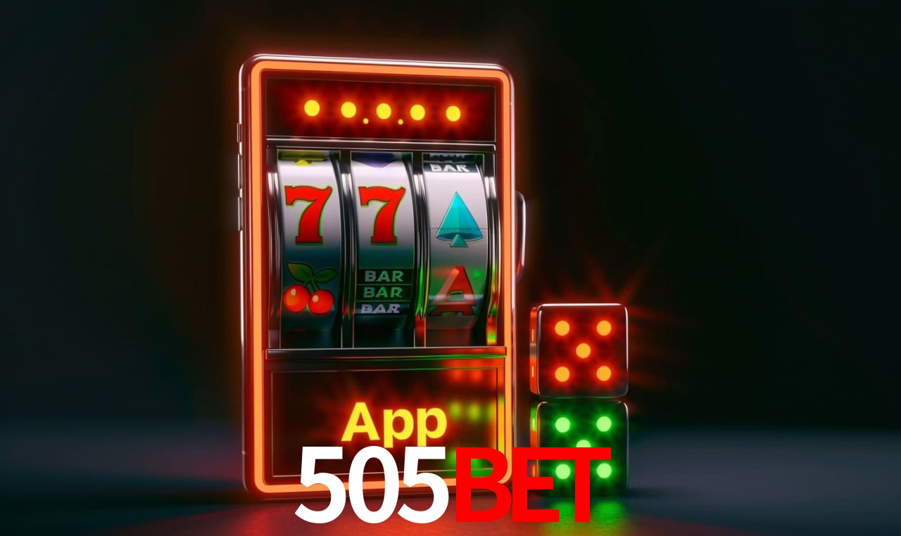 Segurança 2FA 505bet