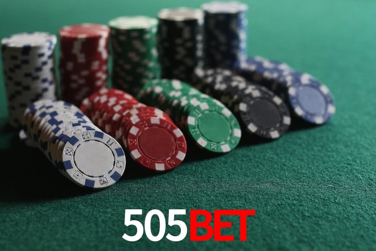 Player Reviews 505bet