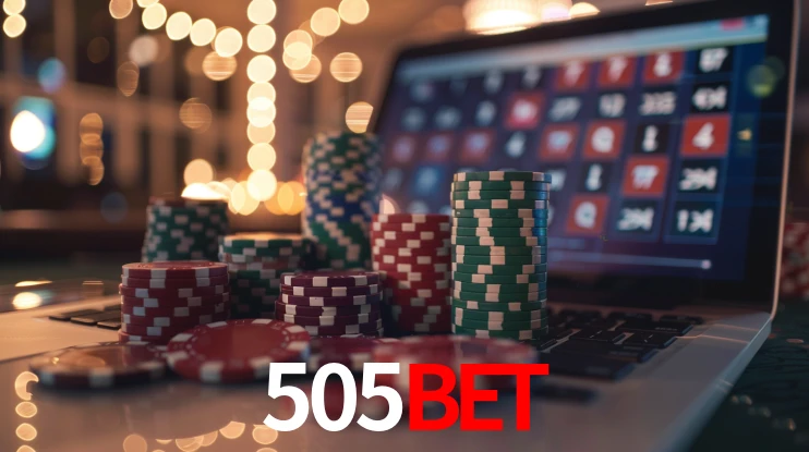 Flash Promotion 505bet