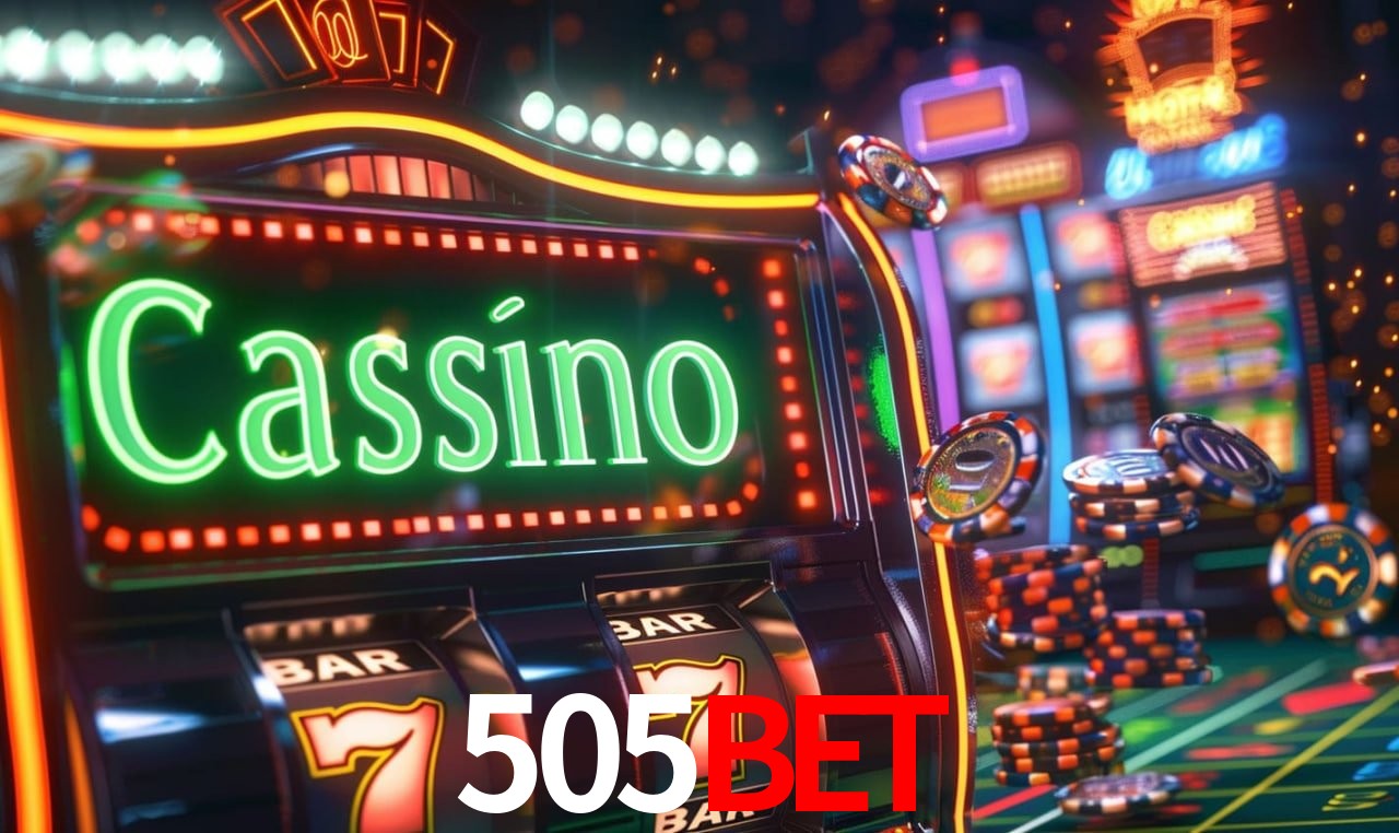 505bet Licenciado Curaçao - Segurança SSL 256-bit