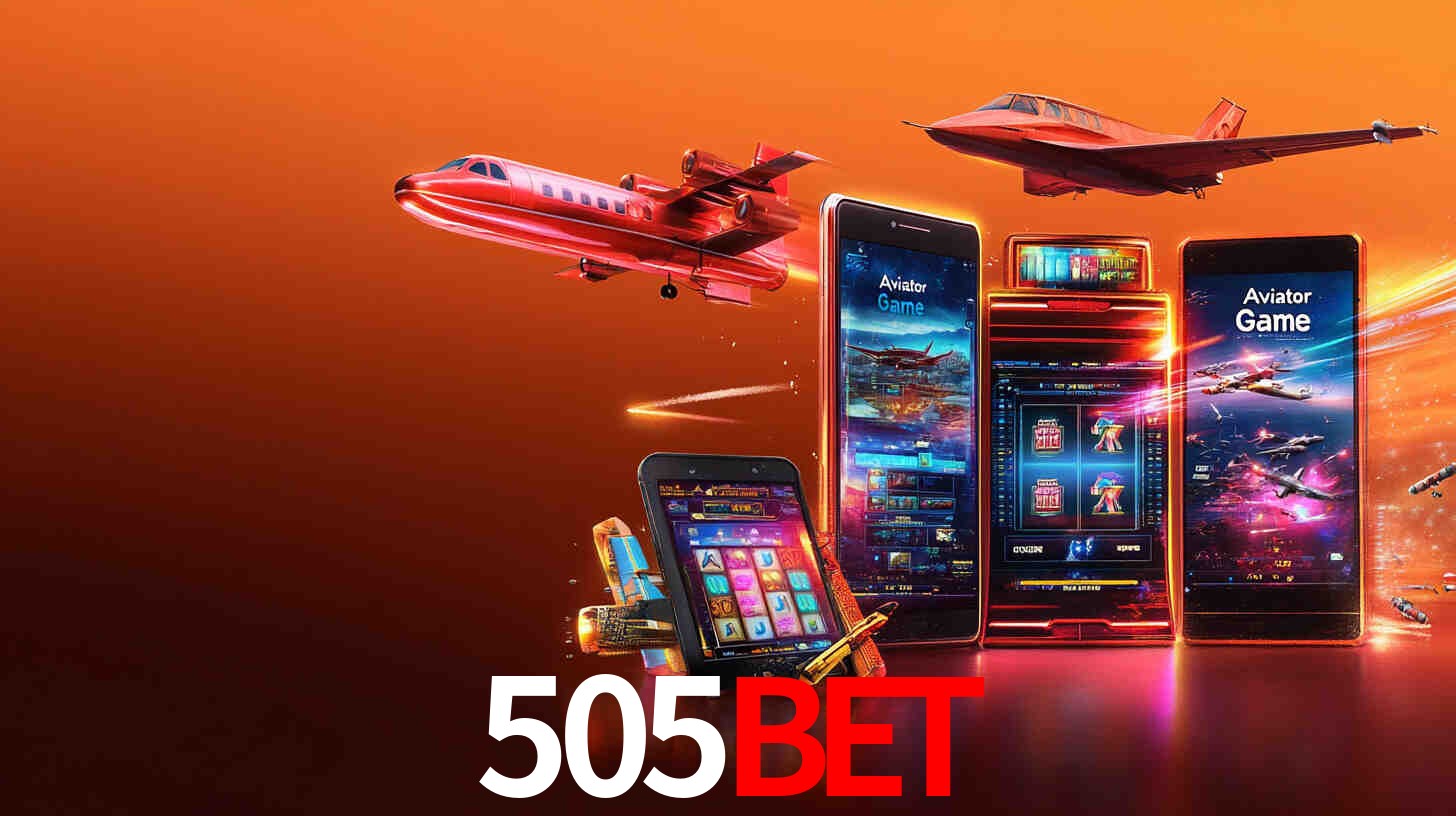 A Popularidade dos Caça-Níqueis no 505bet