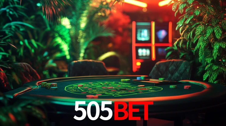 Daily Bonuses 505bet
