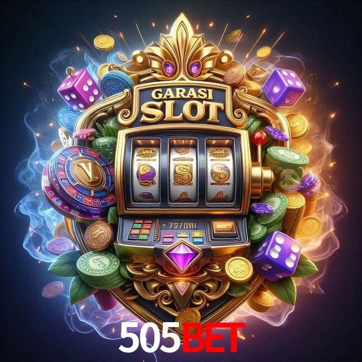 505bet Instalar Logo 2