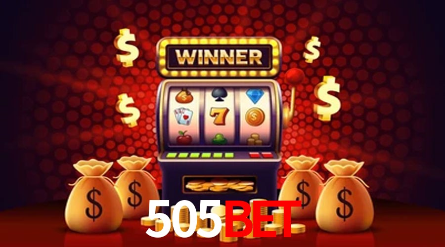Exclusive Offers 505bet