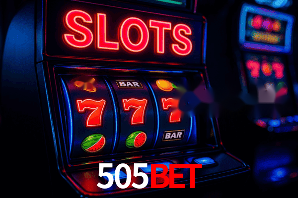 Telegram 505bet - Canal Oficial Verificado