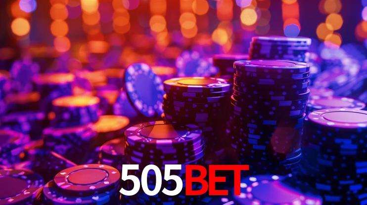 Cash Out 505bet