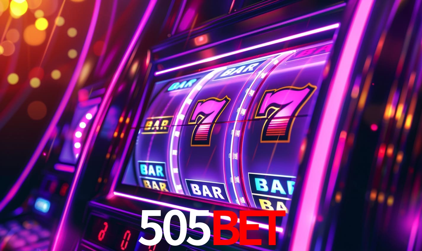 505bet: A Experiência de Casino com Jogos de Mesa ao Vivo