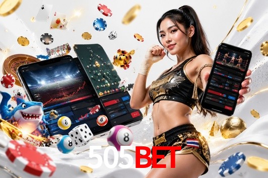Weekend Specials 505bet