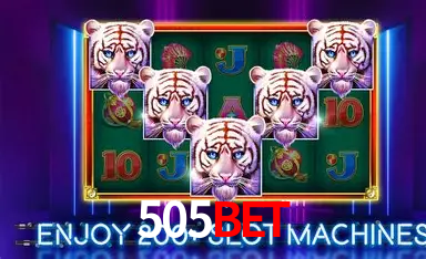505bet Licença Curaçao Gaming