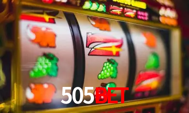 Descubra o Programa VIP da 505bet: Vantagens Exclusivas para Jogadores