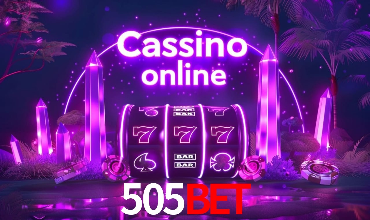 505bet Instalar Logo 3