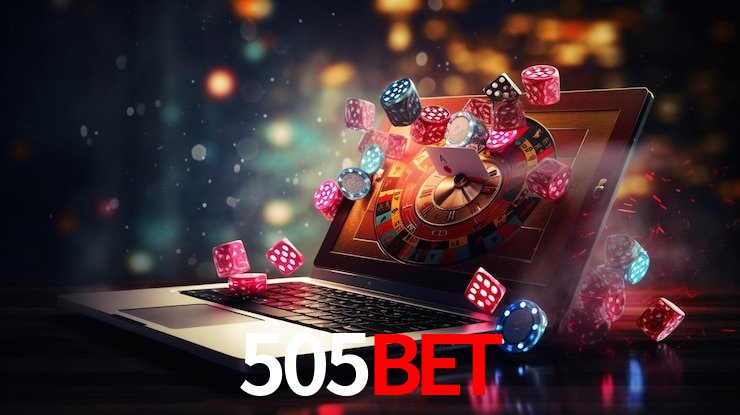 Interface Premium 505bet